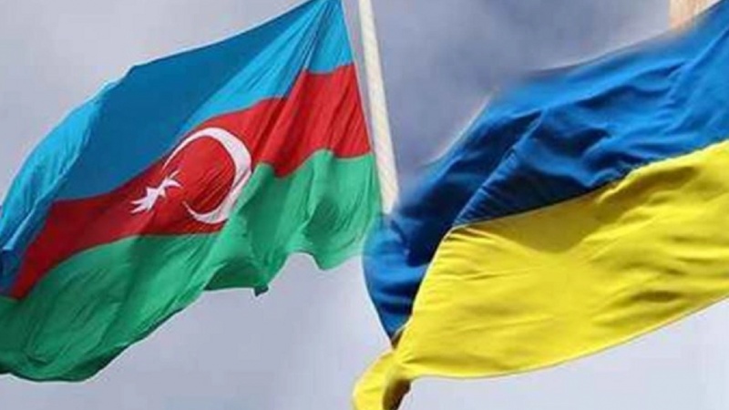 Daily Ekspress: “Yaxın müttəfiq” Ukraynaya qırıcılar satır