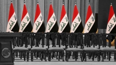 Partîyên iraqî di çep u rasta hilbijartina serokên dezgehên birêvebirina welêt da  