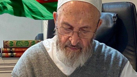 Ayətullah Sübhani Azərbaycanda dindar xanımların həbsinə münasibət bildirib