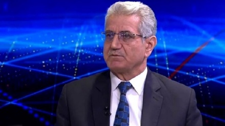 سەرۆکی ئەنەکەسە: دانوستانی کوردەکان لەگەڵ دیمەشق تائێستا بێ دەسکەوت بووە