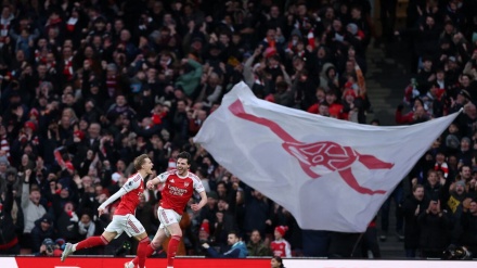 هفته نوزدهم رقابت‌های فوتبال لیگ برتر انگلیس 