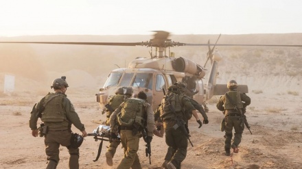 Leşkerekî din ê sîyonîst hat kuştin