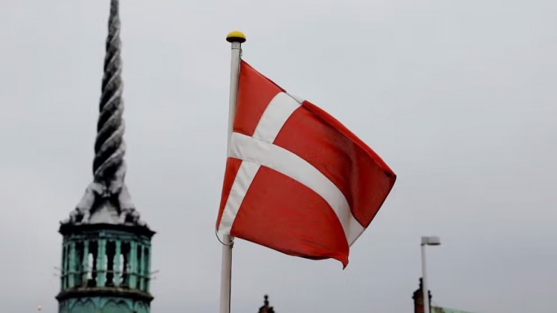 کمک ۵ میلیون دالری دنمارک به افغانستان