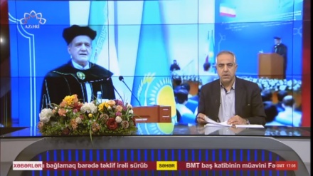  XƏBƏRLƏR - 11-12-2025 - (20:30) - Aparıcı: M. MEHRƏFZA