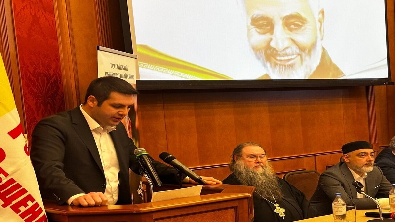 Sekreterê Giştî yê Partîya Vatan a Tirkîyê: Serdar Silêmanî yê hemî merivantîyê ye