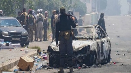 Dewrana xînavîn li Sûrîyê; tomarkirina 1300 haletên kuştinê di dewra Colanî da