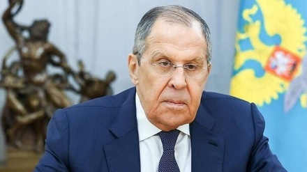LAVROV: EVROPSKE MJERE PROTIV IRANA SU OBMANJUJUĆE I MRLJA NA DIPLOMACIJI
