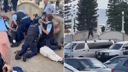 نتن یاہو کی سازش کا ہوا پردہ فاش، سڈنی حملے سے جڑی اہم جانکاری آئی سامنے!