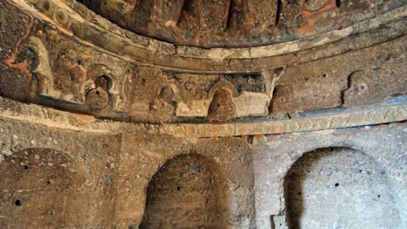 تغییرات اقلیمی میراث‌ های فرهنگی و معماری افغانستان را تهدید می‌کند