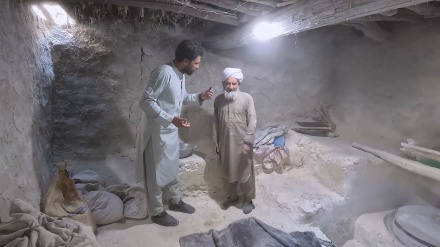 سلام افغانستان_آسیاب آبی