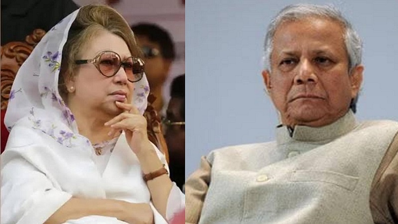 بنگلا دیش: خالدہ ضیا کے انتقال پر تین دن کا سرکاری سوگ اور ایک دن کی عام تعطیل، تدفین بدھ کو