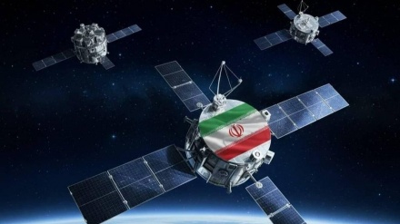 Bertekên medya cîhanî li hember avêtina setelaytên Îranê