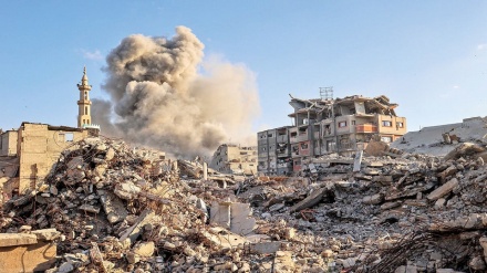 هشدار سازمان ملل بر اسرائیل برای اجرای تعهدات آتس بس