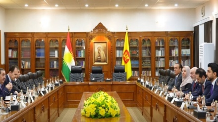 Civîna YNK u PDK bêyî encam bi dawî hat