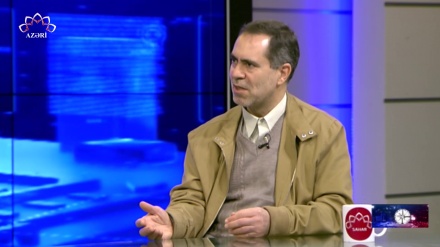 Azərbaycanda daxili qoşunlar birbaşa prezidentə tabe edilməsi nəyə lazım idi?