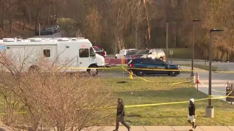 PUCNJAVE U KENTAKIJU 