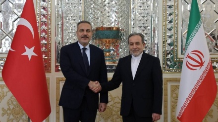 Türkiyə İrana yönəlik regional siyasətini dəyişir - TƏHLİL