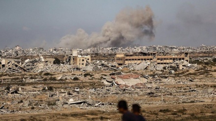 تصویب 5 قطعنامه سازمان‎ملل در حمایت از فلسطین