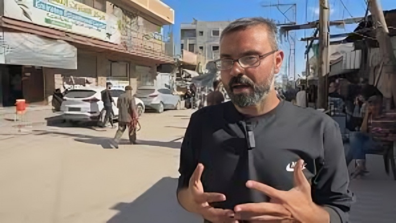 REAKCIJA HAMASA NA ODLUKU TEL AVIVA O PRIJELAZU REFAH