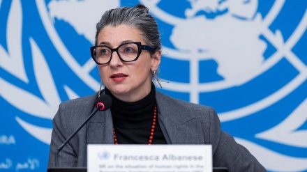 غزہ کی تعمیر نو کا خرچہ اسرائیل اور اس کے حامیوں پر ہونا چاہیے: اقوامِ متحدہ