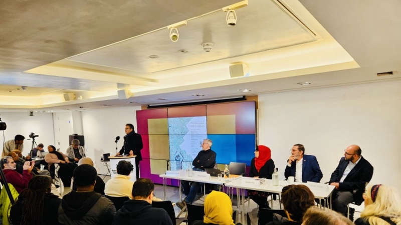 مغربی حکومتوں کی پالیسیوں پر اسلاموفوبیا اجلاس میں شدید تنقید