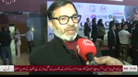 ایران کے روایتی کھیل ، زور خانہ کے عالمی مقابلے کا میزبان دہلی ، شمشاد کاظمی کی رپورٹ