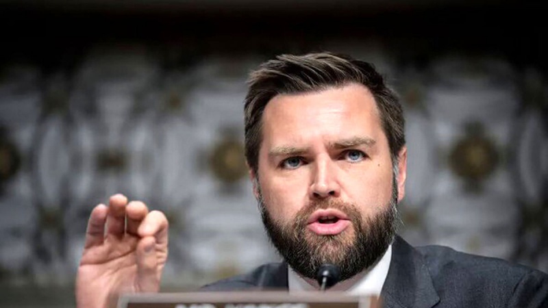 یوکرین جنگ میں امن یا جنگ بندی کی کوئی ضمانت نہیں : امریکی نائب صدر