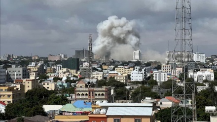 قدردانی سومالیا از موضع ایران در حمایت از این کشور 