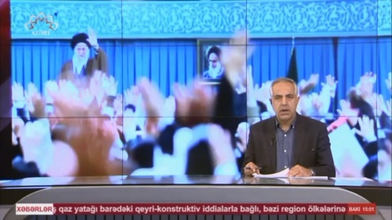  XƏBƏRLƏR - 04-12-2025 - (14:30) - Aparıcı: M. MEHRƏFZA