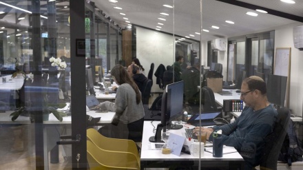 موج تازه مهاجرت نیروهای حوزه فناوری صهیونیست ها