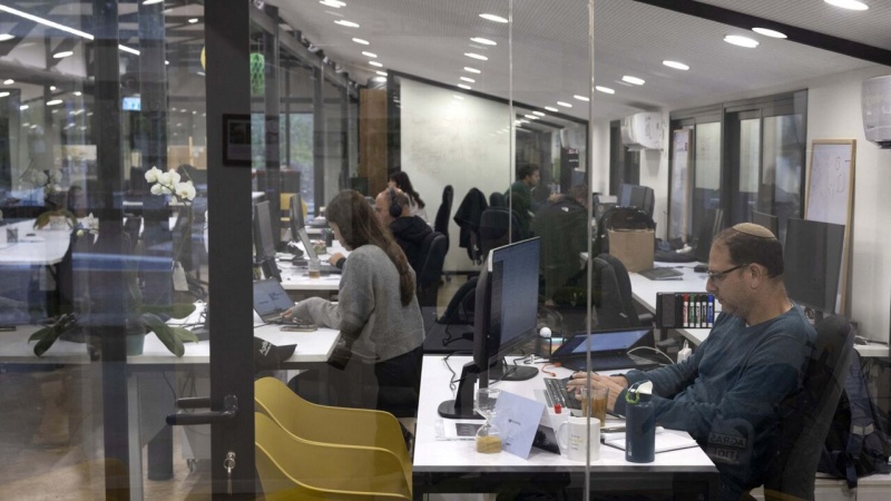 موج تازه مهاجرت نیروهای حوزه فناوری صهیونیست ها