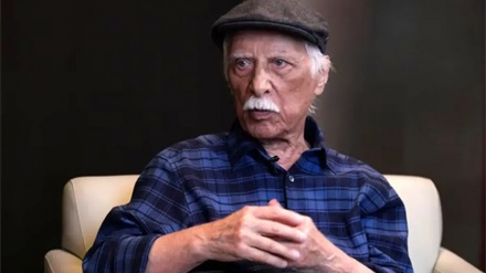 بارام بەیزایی دەرهێنەری بەنێوبانگی سینەماوشانۆ کۆچی دوایی کرد