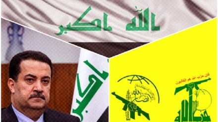 سوودانی: هیچ بڕیارێک لەسەر بەتیرۆریست ڕاگەیاندنی حیزبوڵڵا و ئەنساروڵڵا لەئارادانەبوو