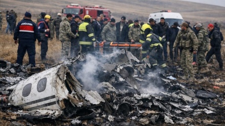 د لیبیا د پوځ لوی درستیز ترکیه کې د الوتکې په پېښه کې ووژل شو