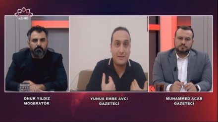  YAXINDAN TÜRKİYƏ - 21-11-2025  