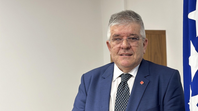 MIOKOVIĆ: FISKALIZACIJA I BUDŽET ZAJEDNO U JANUARU