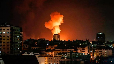 ZRAČNI I KOPNENI NAPADI SAD-A NA JUG SIRIJE