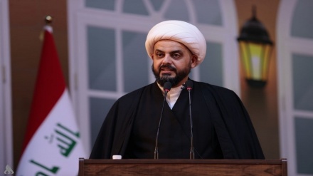 خەزعەلی: لێکۆڵینەوە بکرێ لە کەسانی هۆگری ڕاهاتن لەگەڵ ڕژێمی زایۆنی