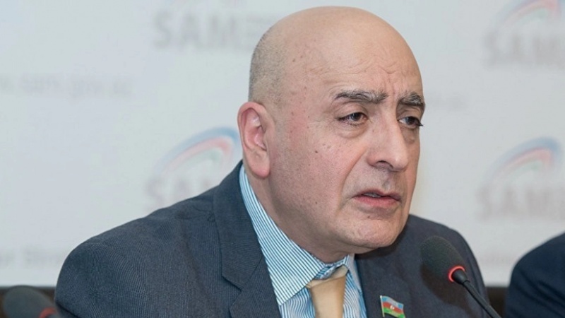 Rasim Musabəyov: Yeni Konstitusiyanı gözləmək lazım deyil!