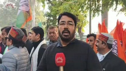 منریگا قانون میں تبدیلی اور مہاتما گاندھی کا نام ہٹانے پر پورے ہندوستان میں احتجاج کی لہر، رپورٹ