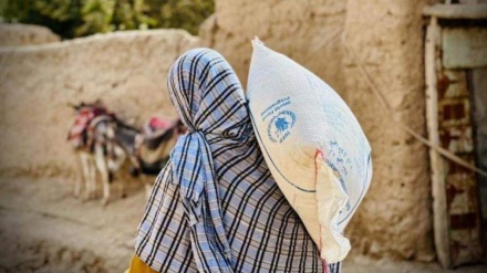 ملګري ملتونه په افغانستان کې د خوړو ناامنۍ په اړه اندیښمن دي