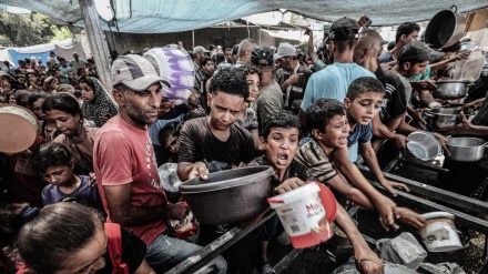 ONO ŠTO SE DEŠAVA U GAZI JE NEVIĐENO OD DRUGOG SVJETSKOG RATA