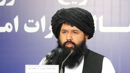 هشدار حکومت سرپرست درباره «نفوذ دشمن» و تهدید وحدت در افغانستان