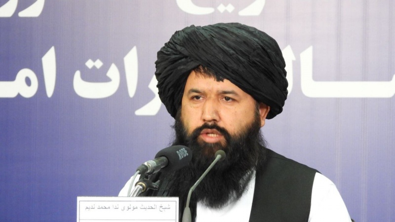 هشدار حکومت سرپرست درباره «نفوذ دشمن» و تهدید وحدت در افغانستان