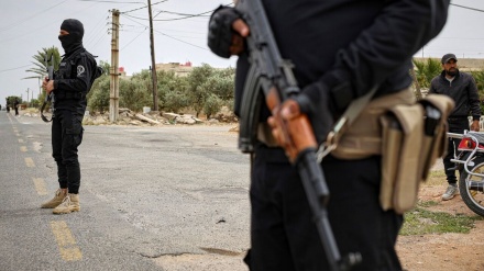 افزایش خشونت در سوریه نگران‌کننده است