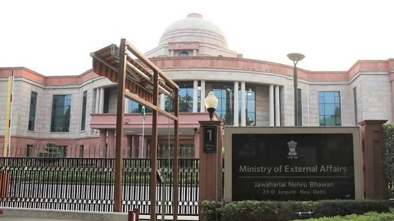 آمادگی هند برای تامین نیازهای دارویی افغانستان 