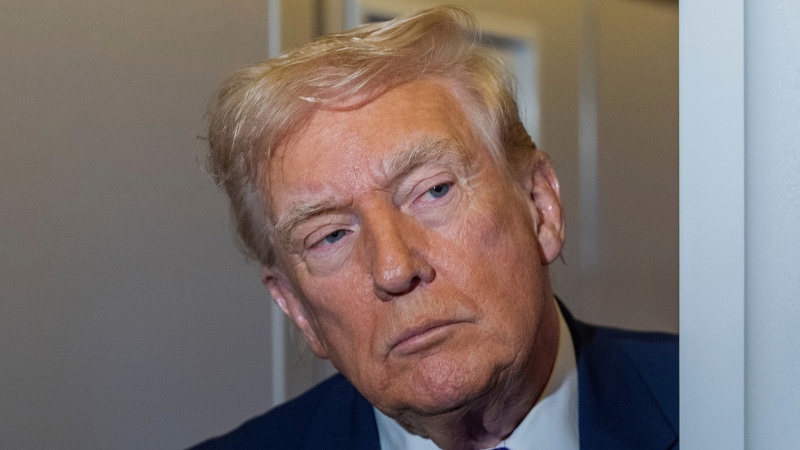 TRAMP: KOPNENA OPERACIJA U VENECUELI POČINJE USKORO