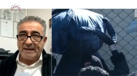 Hikûmeta Şamê di bicihanîna Peymana 10ê Adarê da ne ciddî ye