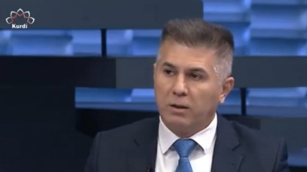 بەهجەت ئەحمەد: لە هەرێمی کوردستان قەیرانی بەڕێوەبەرایەتی هەیە نەک قەیرانی ئابووری