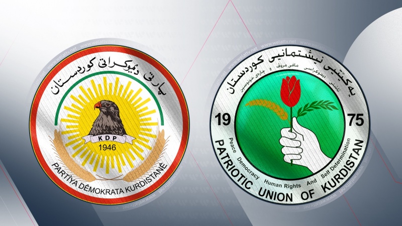 پێ دەچێ دوو پارتی سەرەکیی هەرێمی کوردستان لەسەر پێکهێنانی حکومەتی تازەی هەرێم و بەربژاری سەرۆک کۆماریی عێراق ڕێککەوتبن